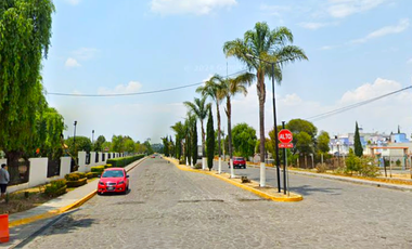 San Mateo Otzacantipan,Toluca,Edomex, CASA EN VENTA