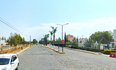 San Mateo Otzacantipan,Toluca,Edomex, CASA EN VENTA