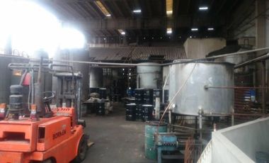 Galpon en Venta en Lanus Este