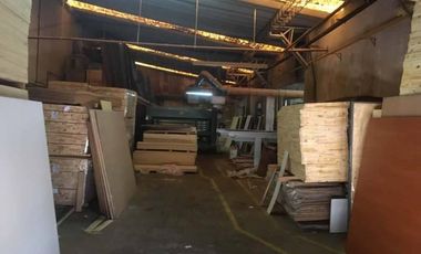 Galpon en Venta en Lanus Este