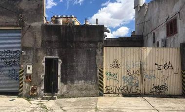 Galpon en Venta en Lanus Este