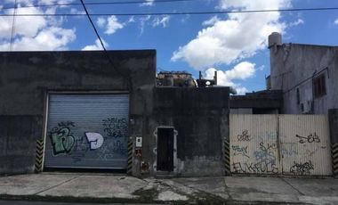 Galpon en Venta en Lanus Este