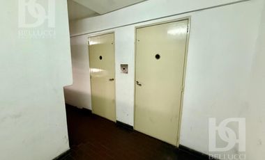 COCHERA EN VENTA SOBRE AV LURO