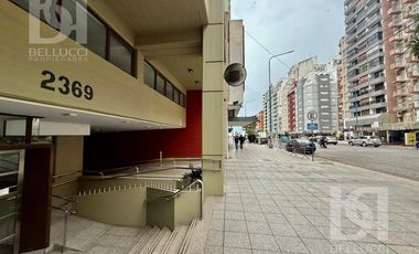 COCHERA EN VENTA SOBRE AV LURO