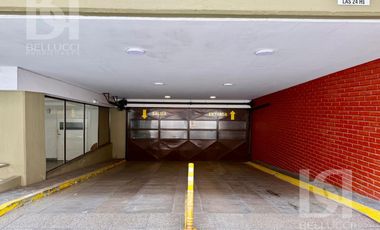 COCHERA EN VENTA SOBRE AV LURO