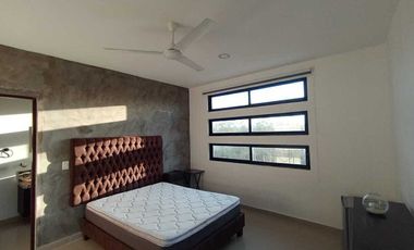 Townhouse en venta en Dzityá - HI2509387