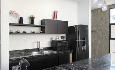 Townhouse en venta en Dzityá - HI2509387