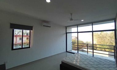 Townhouse en venta en Dzityá - HI2509387