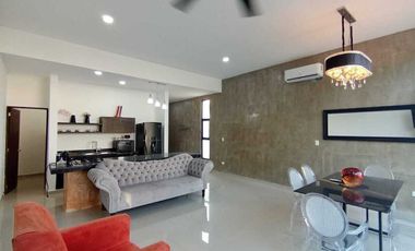 Townhouse en venta en Dzityá - HI2509387