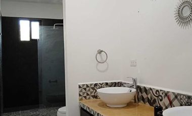 Townhouse en venta en Dzityá - HI2509387