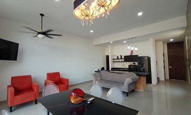 Townhouse en venta en Dzityá - HI2509387