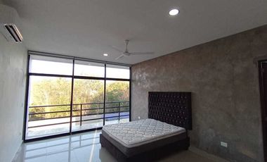 Townhouse en venta en Dzityá - HI2509387