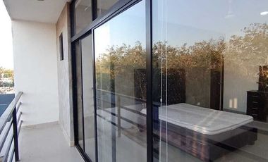 Townhouse en venta en Dzityá - HI2509387