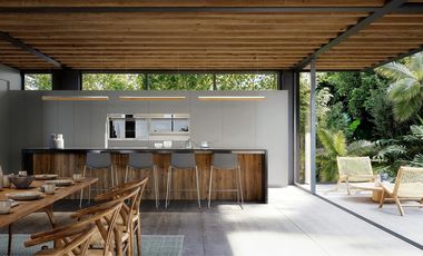 Experience Luxury Living in Huatulco's Premier Community! 4 bedroom Villa