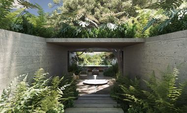 Experience Luxury Living in Huatulco's Premier Community! 4 bedroom Villa