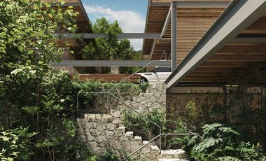 Experience Luxury Living in Huatulco's Premier Community! 4 bedroom Villa