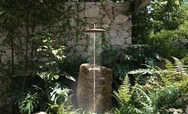 Experience Luxury Living in Huatulco's Premier Community! 4 bedroom Villa