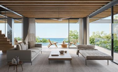 Experience Luxury Living in Huatulco's Premier Community! 4 bedroom Villa