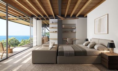 Experience Luxury Living in Huatulco's Premier Community! 4 bedroom Villa