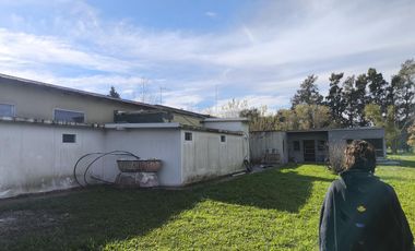 Deposito en venta en General Rodriguez, Zona Oeste, Ruta 24