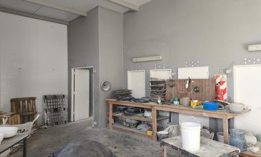 Deposito en venta en General Rodriguez, Zona Oeste, Ruta 24