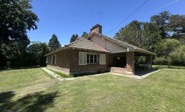 Casa en Ingeniero Maschwitz - Escobar