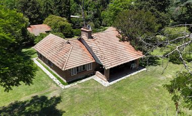 Casa en Ingeniero Maschwitz - Escobar