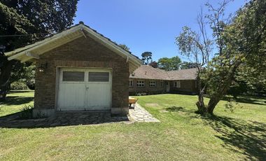 Casa en Ingeniero Maschwitz - Escobar