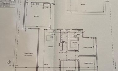 Venta terreno con proyecto aprobado - Funes