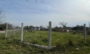 Venta terreno con proyecto aprobado - Funes