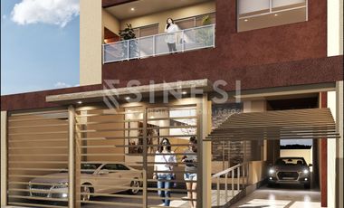 SEMIPISO 2 ambientes - Doble Balcon - San Martín Centro - Work Ayacucho 2261