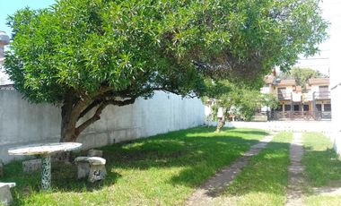 Casa en venta - 4 Dormitorios 2 Baños - Cochera - 450Mts2 - Mar del Tuyú