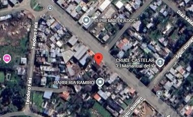 Casa en venta - 5 Dormitorios 4 Baños - Moreno