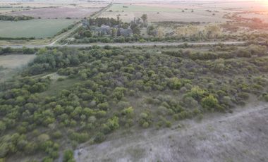 Campo en Venta