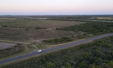 Campo en Venta