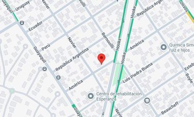 Terreno en venta - 330Mts2 - Malvinas Argentinas