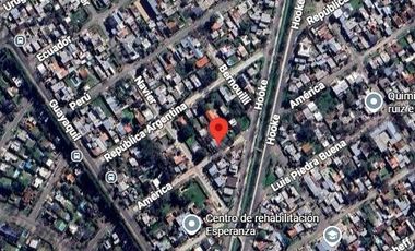 Terreno en venta - 330Mts2 - Malvinas Argentinas