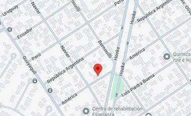 Terreno en venta - 330Mts2 - Malvinas Argentinas