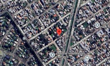 Terreno en venta - 330Mts2 - Malvinas Argentinas