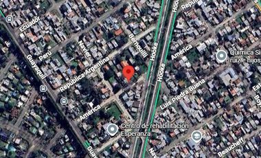 Terreno en venta - 330Mts2 - Malvinas Argentinas