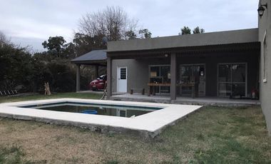 Casa - Campos Daromy