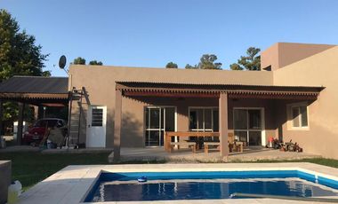 Casa - Campos Daromy