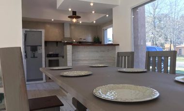 Casa - Campos Daromy