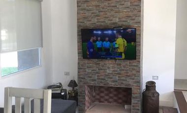 Casa - Campos Daromy