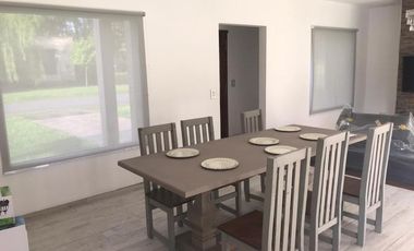 Casa - Campos Daromy