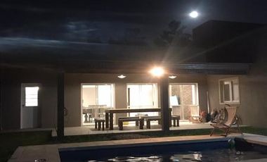 Casa - Campos Daromy