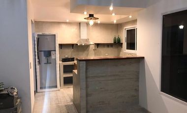 Casa - Campos Daromy