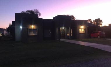 Casa - Campos Daromy