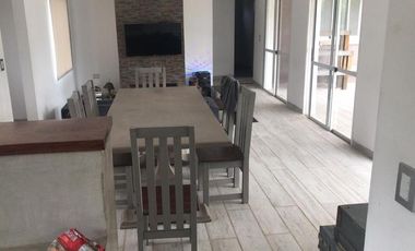 Casa - Campos Daromy