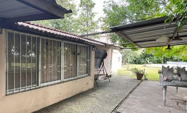 Casa en Venta en Parque Exaltación  Sakura